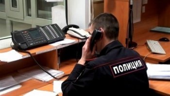 Полицейские Балашихи задержали подозреваемую в краже из магазина
