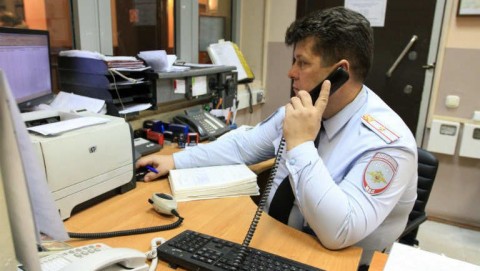 Сотрудники МУ МВД России «Балашихинское» задержали подозреваемого в краже велосипеда Сотрудники МУ МВД России «Балашихинское» задержали подозреваемого в краже велосипеда