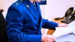 Балашихинская городская прокуратура взяла под контроль расследование уголовных дел по факту хулиганства и ограбления местного жителя