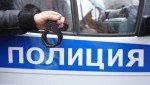 Полицейскими в Балашихе задержан подозреваемый в краже мотоцикла